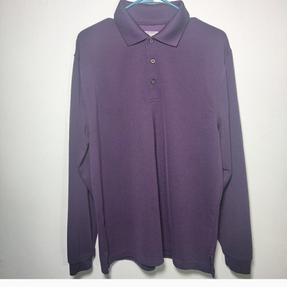 Grand Slam Performance Shirt